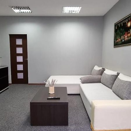 Cd Apartments Large 120 M Ventspils Eksteriør billede