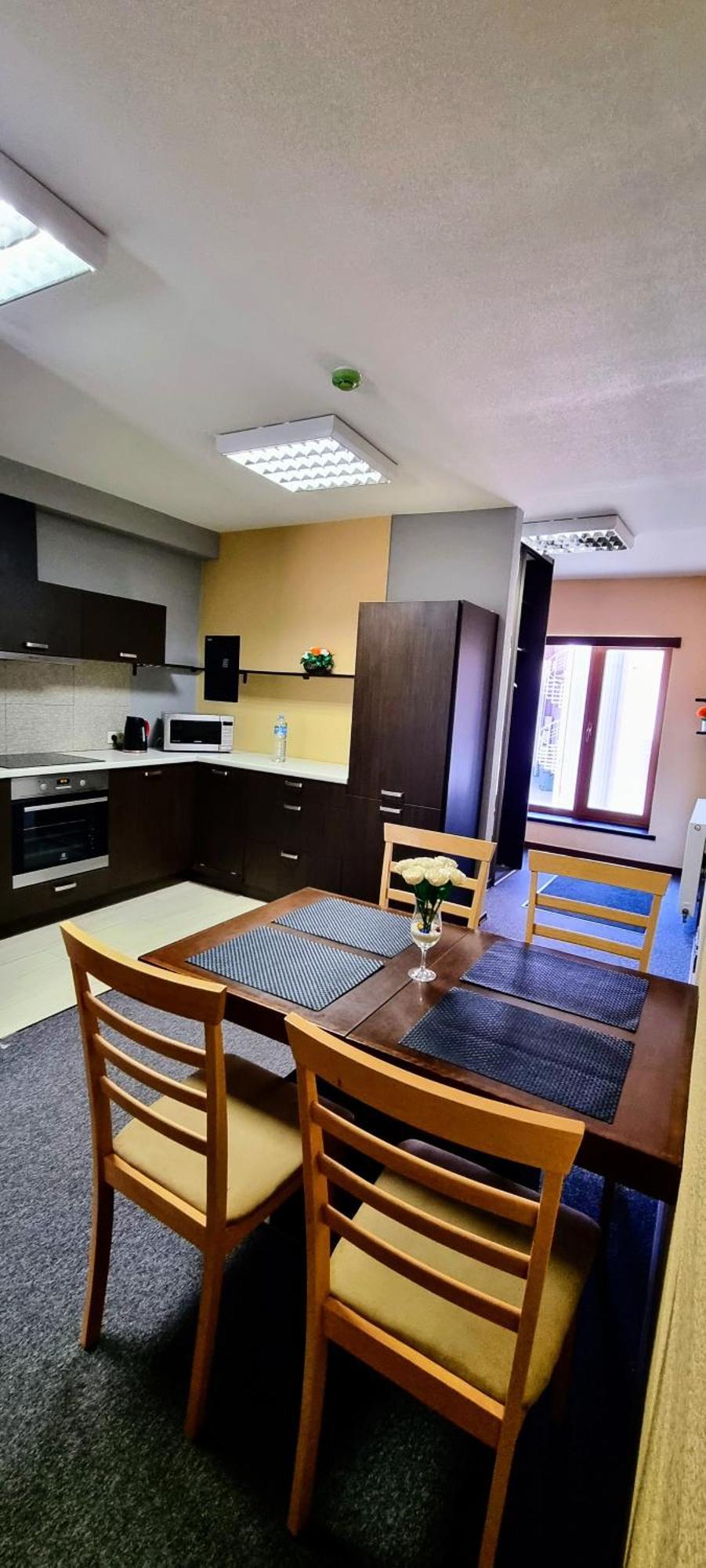 Cd Apartments Large 120 M Ventspils Værelse billede