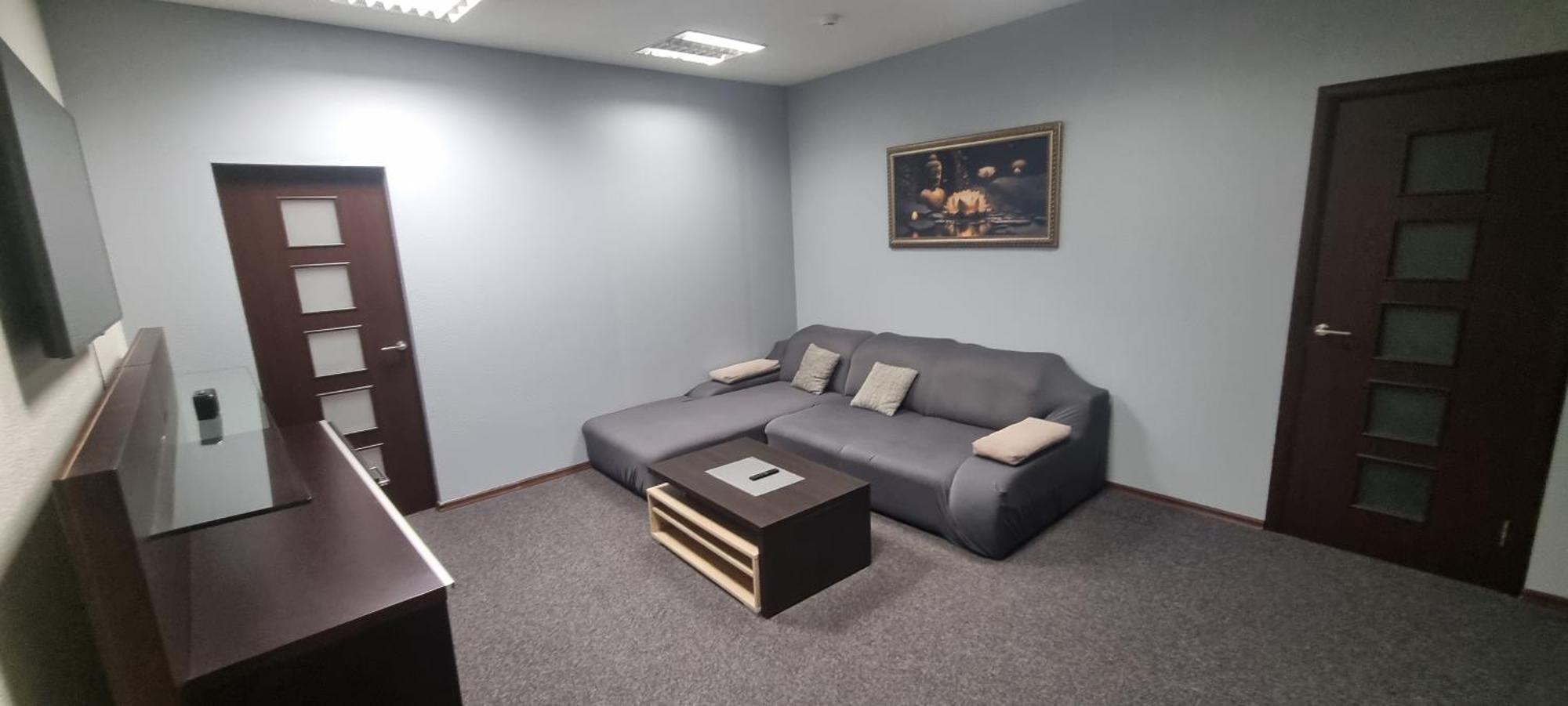 Cd Apartments Large 120 M Ventspils Værelse billede