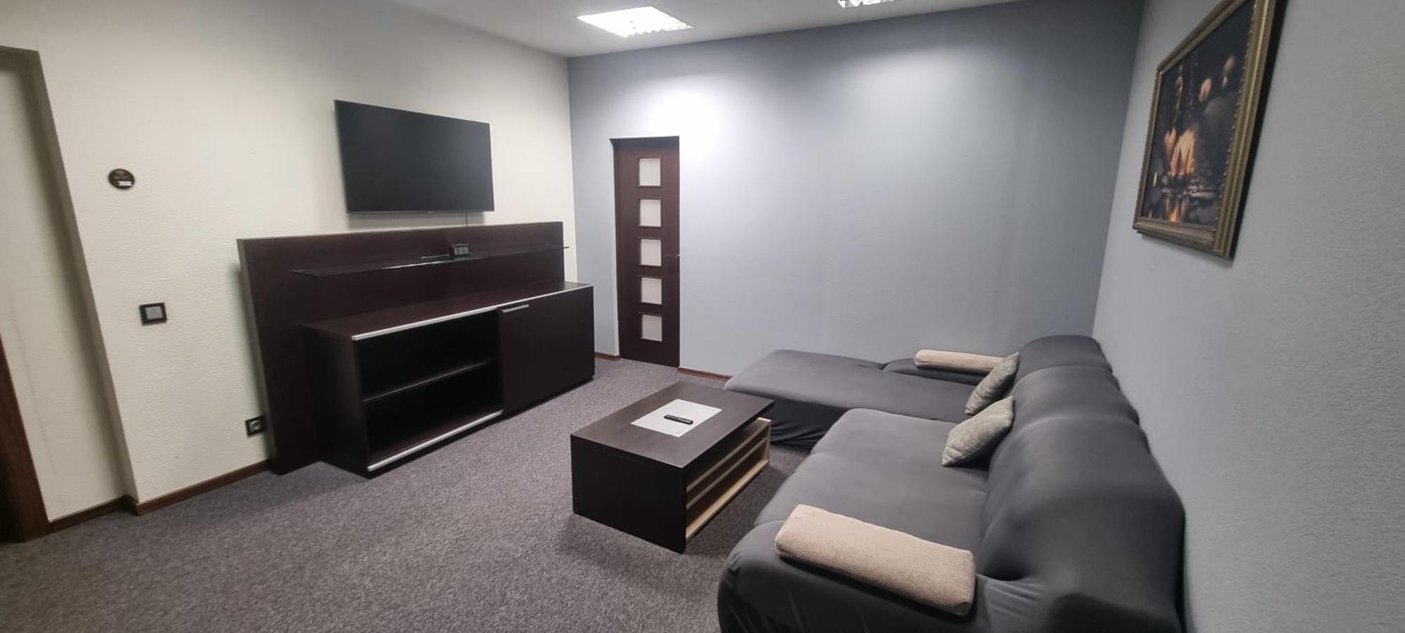 Cd Apartments Large 120 M Ventspils Værelse billede